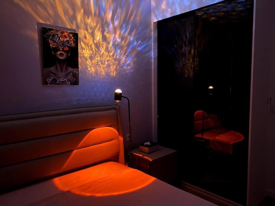 The Metropole Opera Apartment *