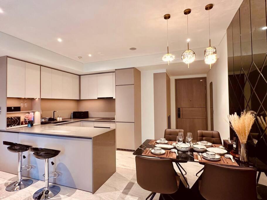 The Metropole Opera Apartment Ho Chi Minh City