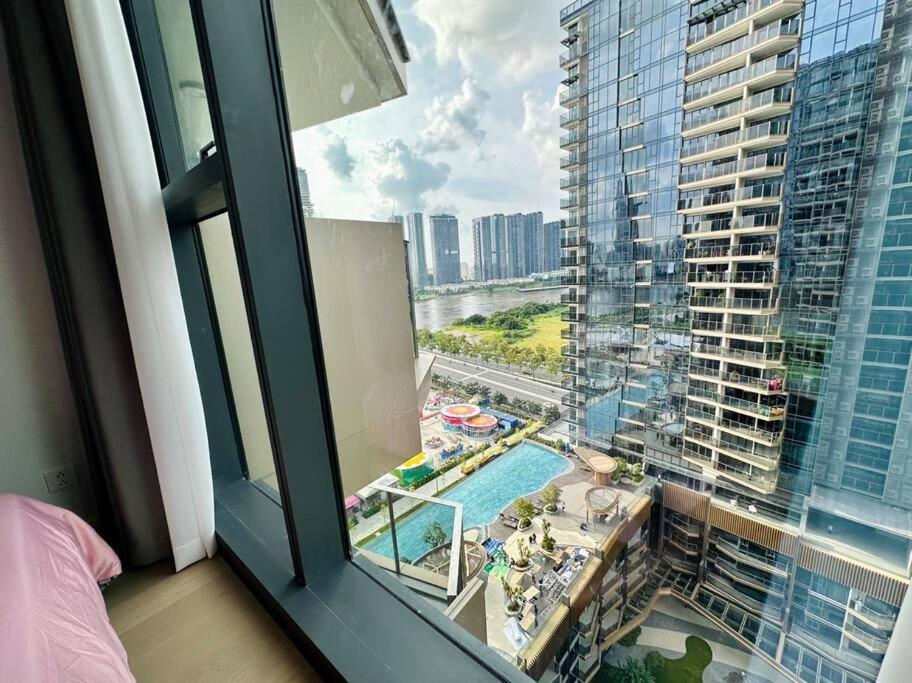 The Metropole Opera Apartment