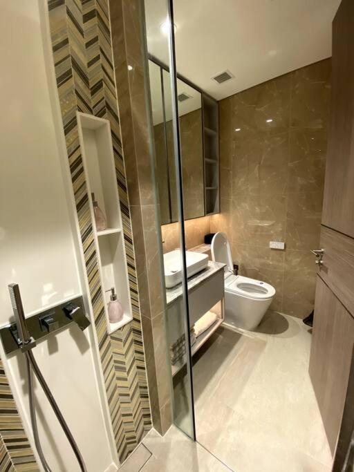 The Metropole Opera Apartment *