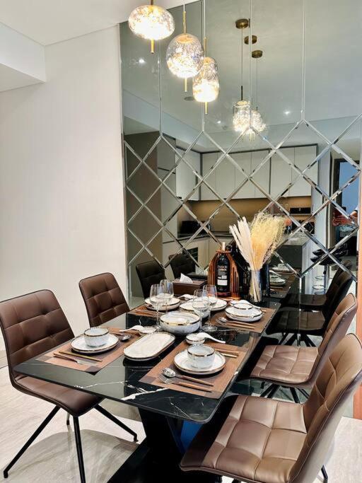 Apartment The Metropole Opera Ho Chi Minh City