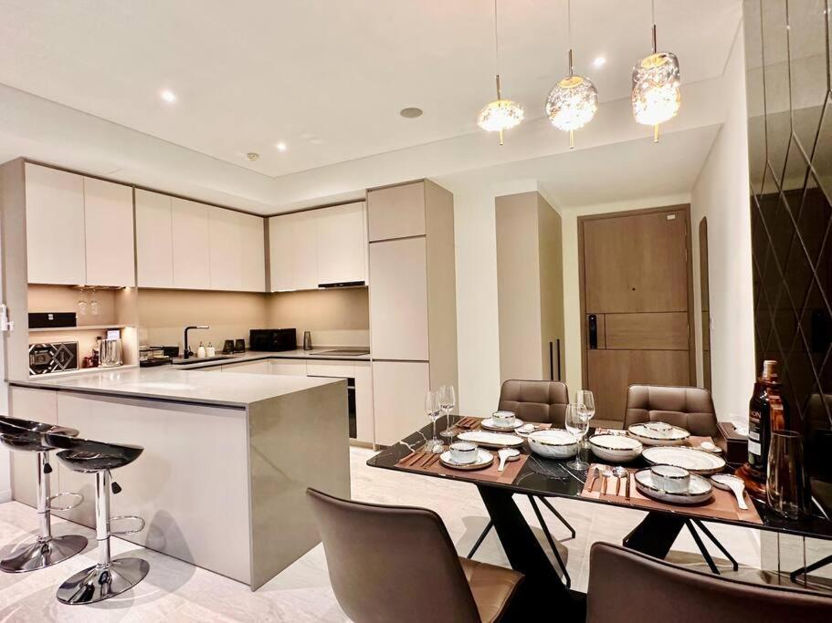 Apartment The Metropole Opera Ho Chi Minh City