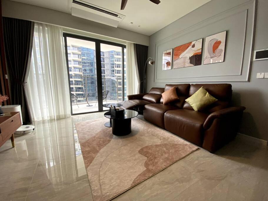 The Metropole Opera Apartment *