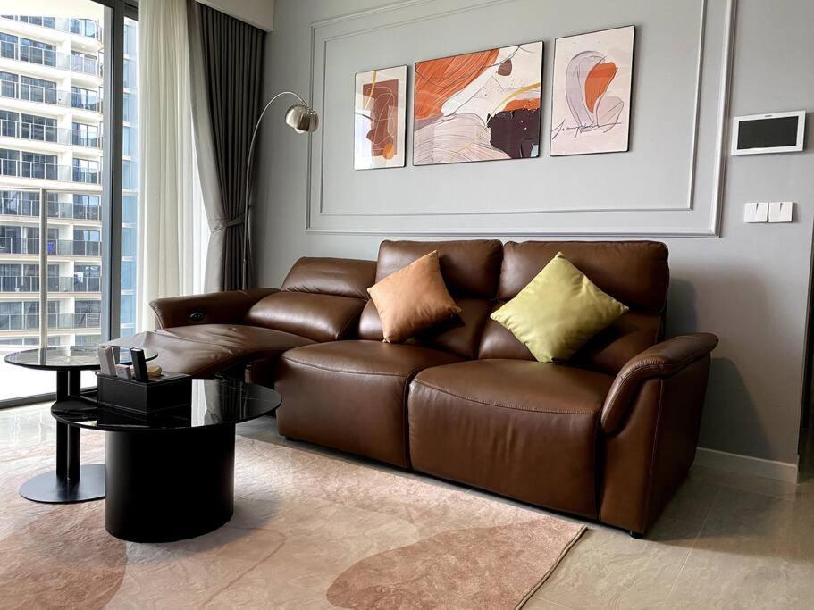 The Metropole Opera Apartment