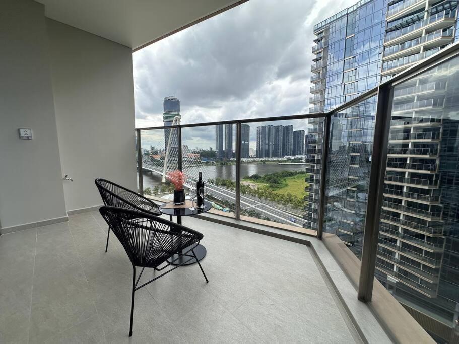 The Metropole Opera Apartment Ho Chi Minh City
