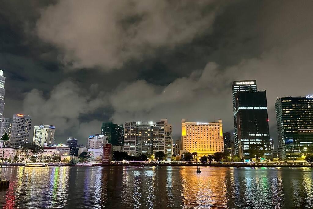 The Metropole Opera * Ho Chi Minh City