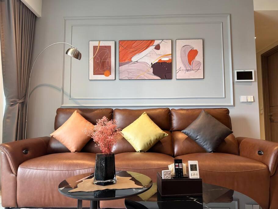 Apartment The Metropole Opera *