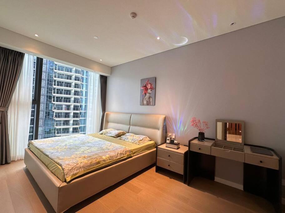 The Metropole Opera Apartment Ho Chi Minh City