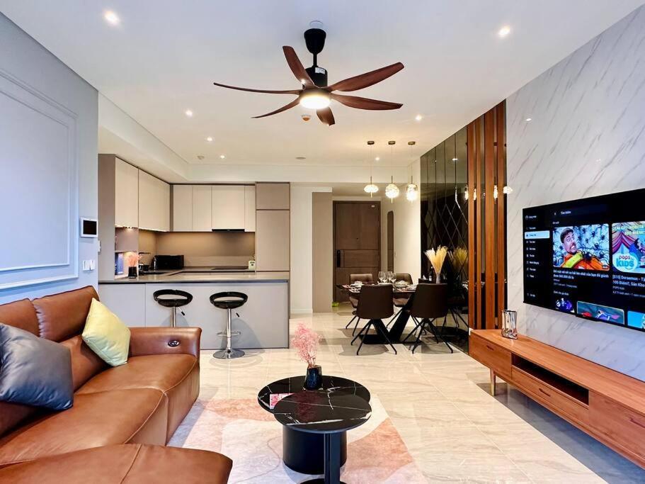 The Metropole Opera Apartment *